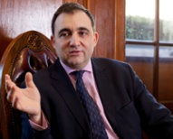 Philip Alfandary