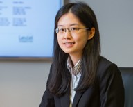Coral Yu