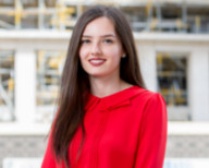 Fortesa Kastrati