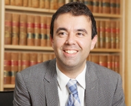 James Thorndyke