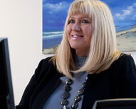 Janice Martin