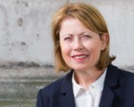 Sharon Trimmer