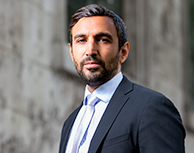 Zane Shihab