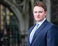 Lewis Glasson